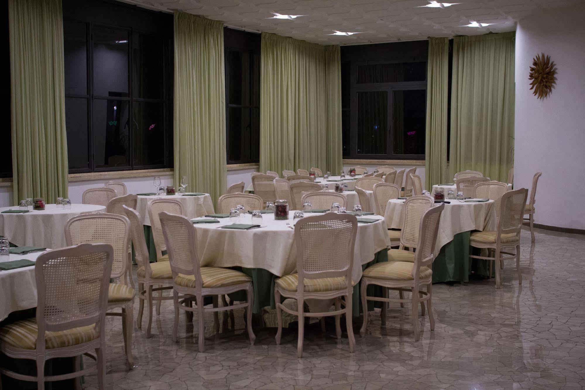 Antica Locanda Cavallino Bianco Cerveteri Zewnętrze zdjęcie