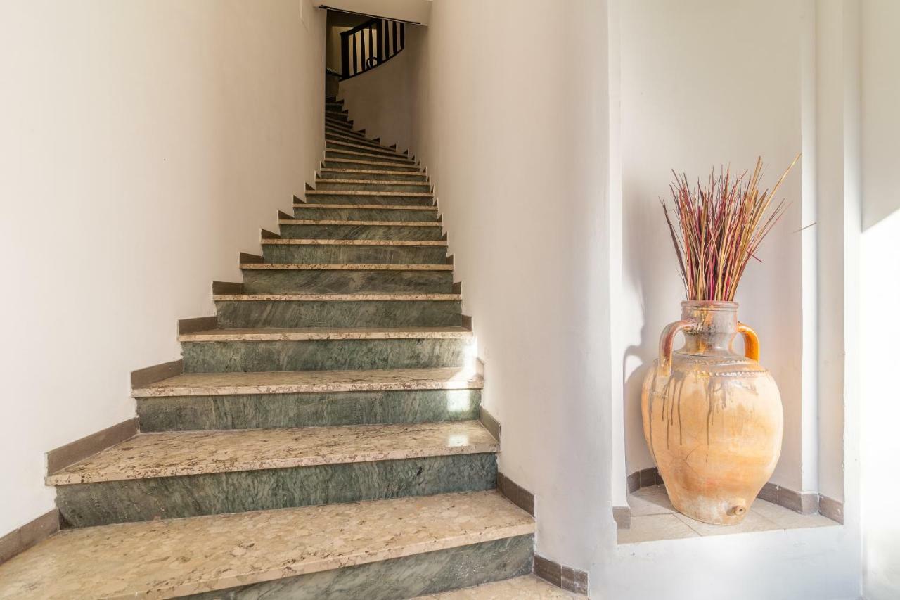 Antica Locanda Cavallino Bianco Cerveteri Zewnętrze zdjęcie