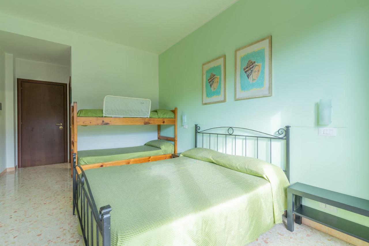 Antica Locanda Cavallino Bianco Cerveteri Zewnętrze zdjęcie