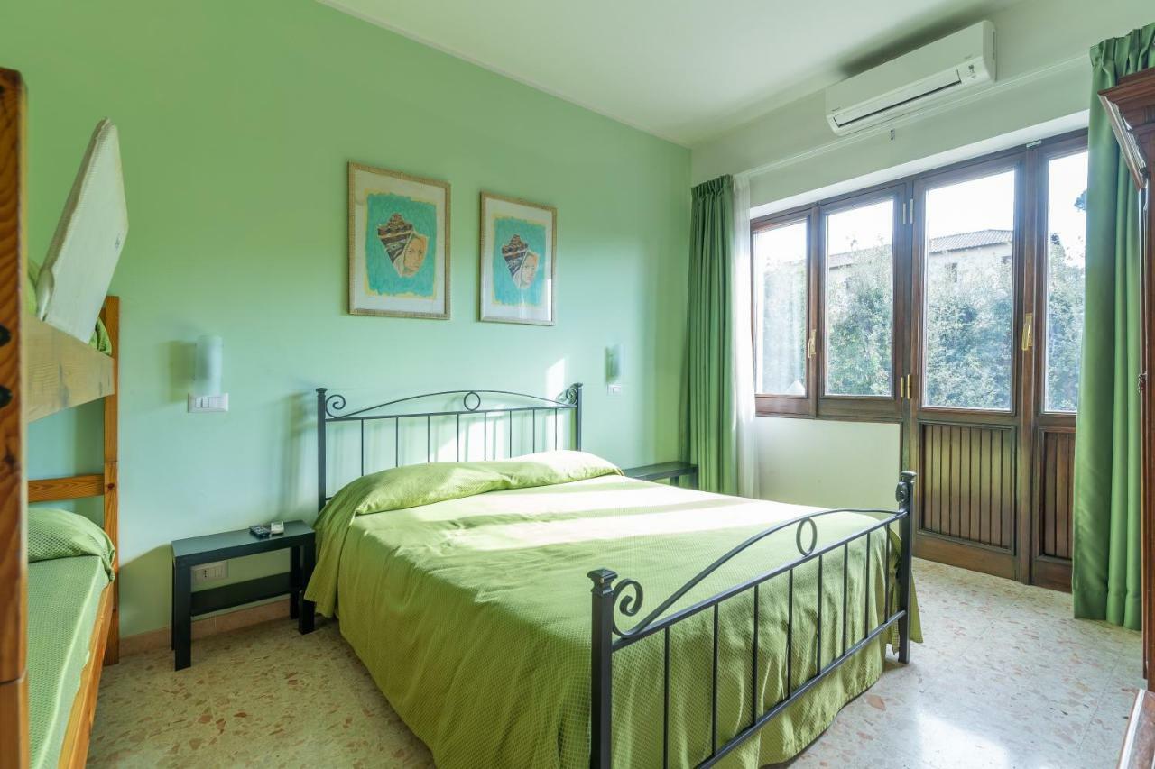 Antica Locanda Cavallino Bianco Cerveteri Zewnętrze zdjęcie