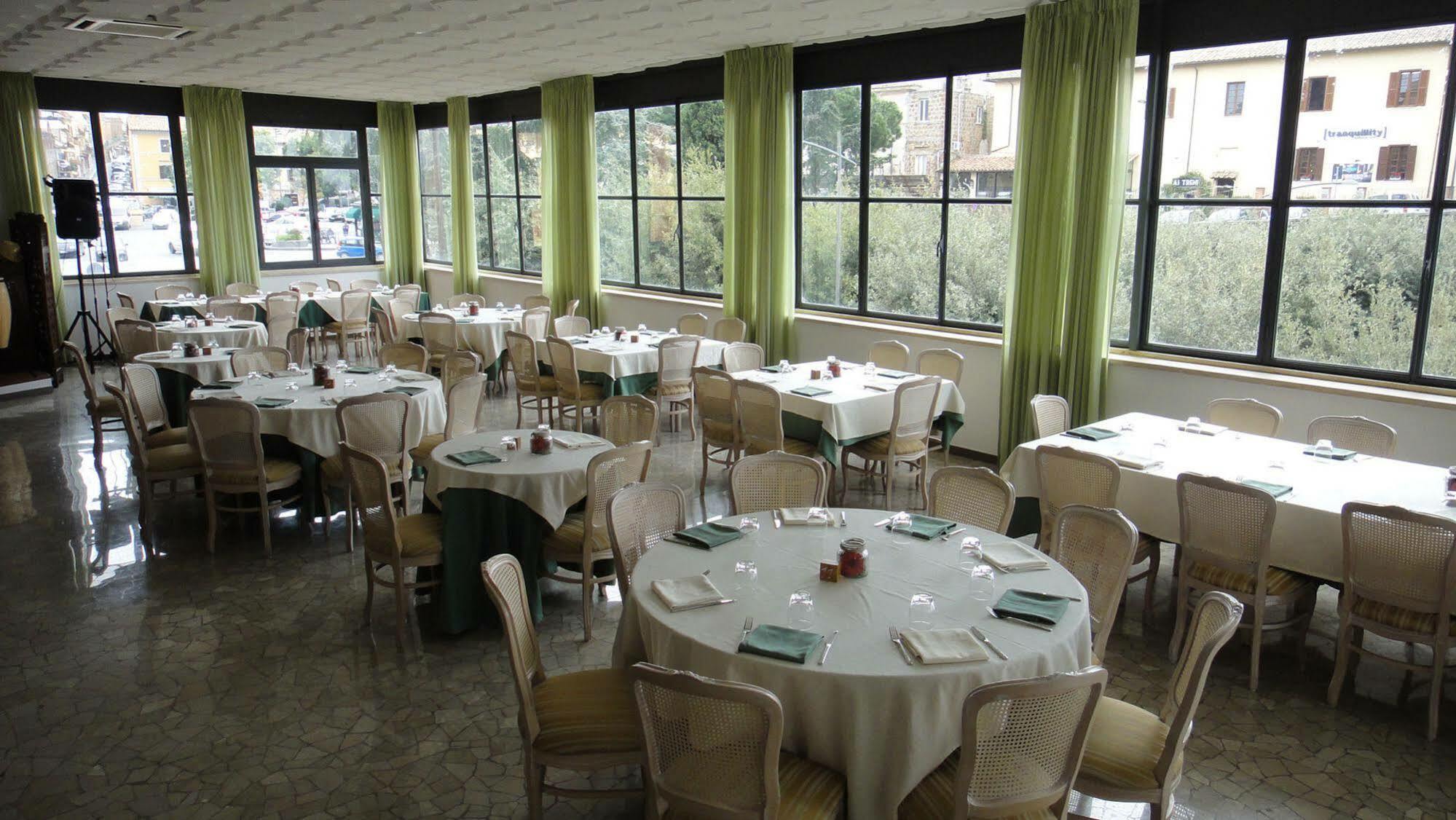 Antica Locanda Cavallino Bianco Cerveteri Zewnętrze zdjęcie